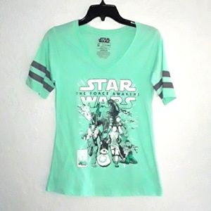 Star Wars Tee